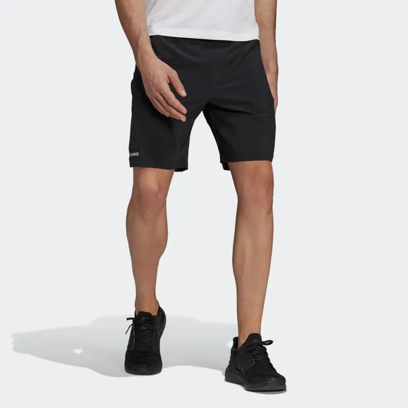 Adidas Sports Shorts Men Black-1