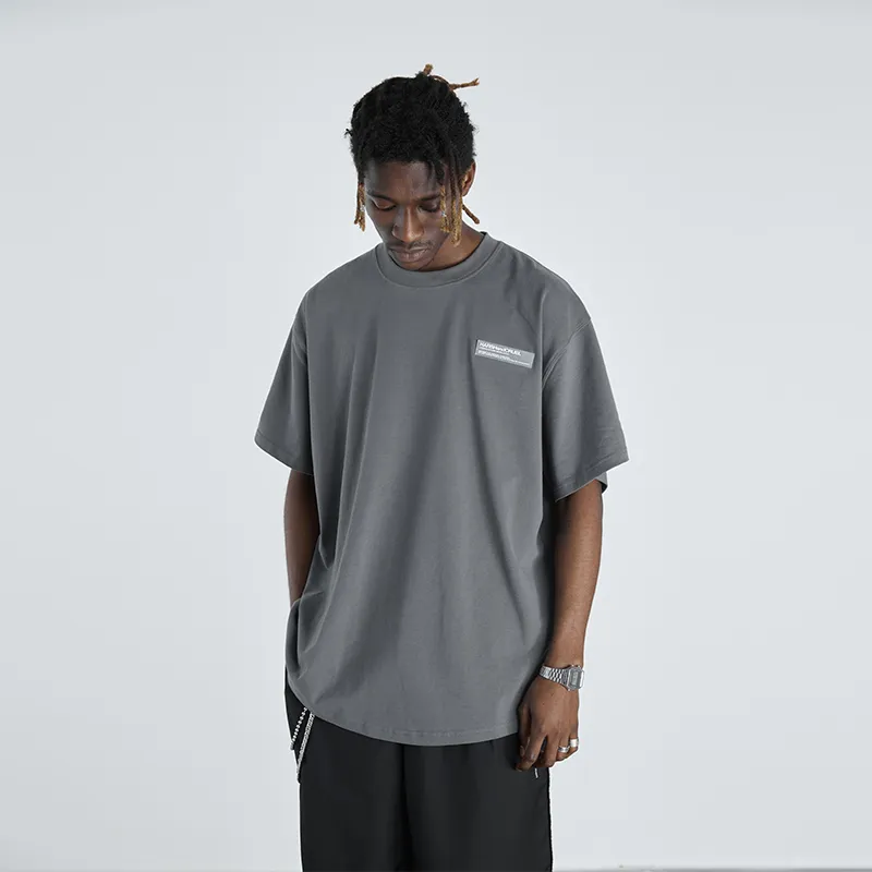 HARSH AND CRUEL T Shirts Unisex-8