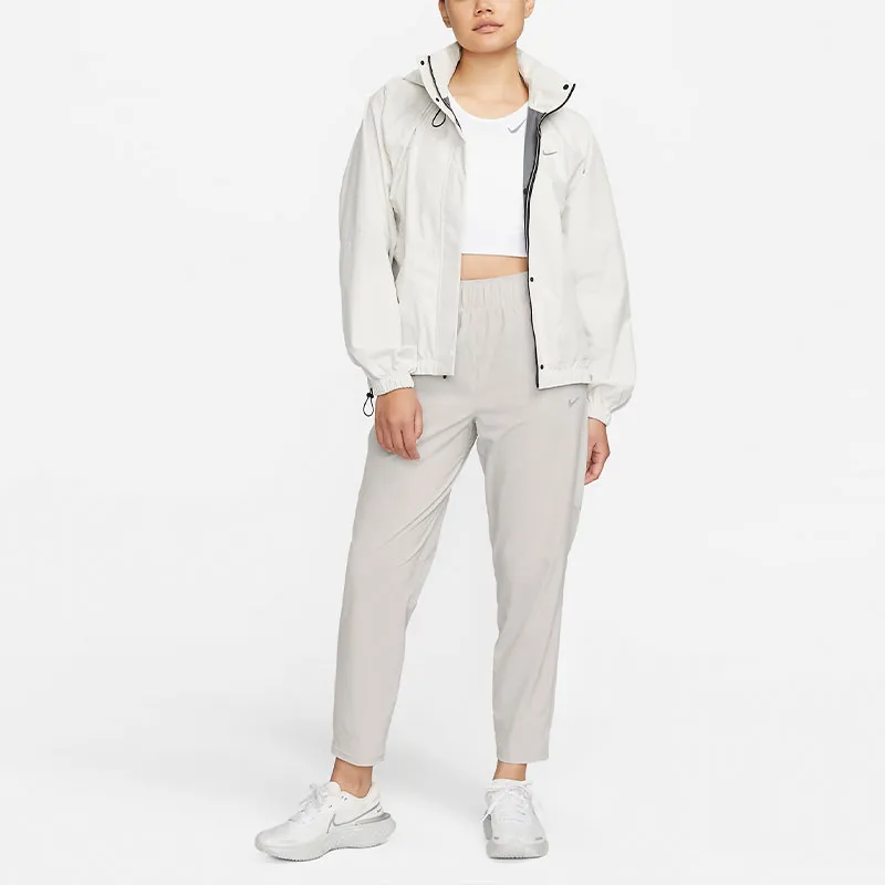 Nike Jackets Women's White-2