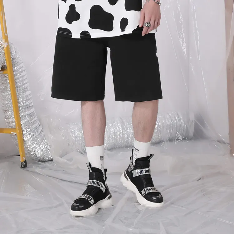 XXGOGO Casual Shorts Unisex-3