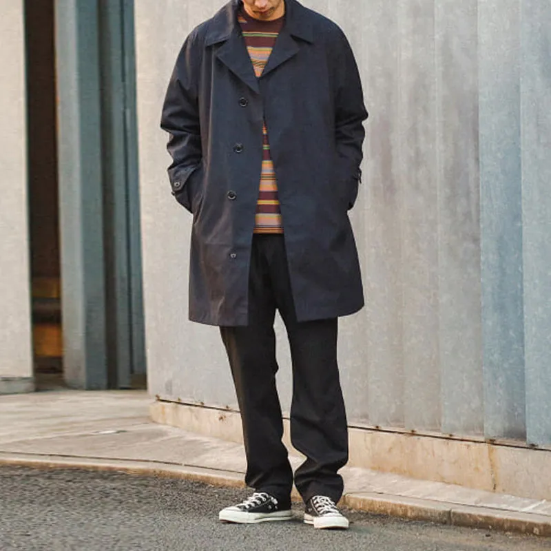 The North Face X Beams Coats Men-10