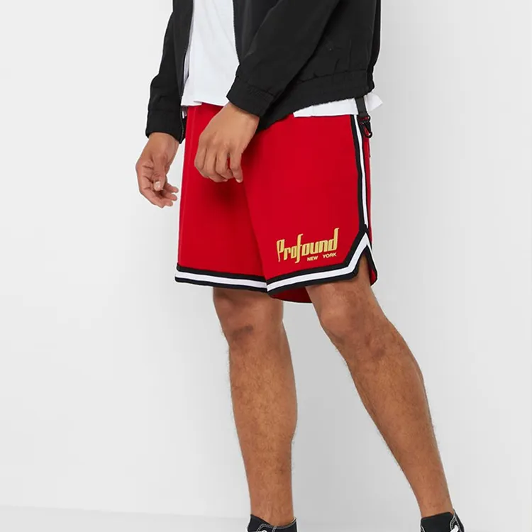 Profound Sports Shorts Men-6