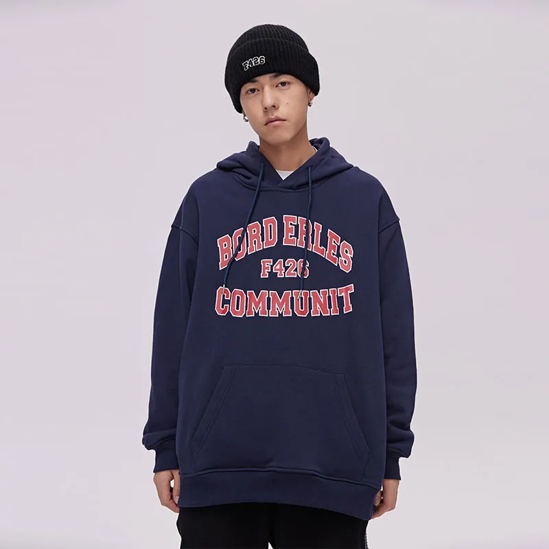 F426 Sweatshirts Unisex-2