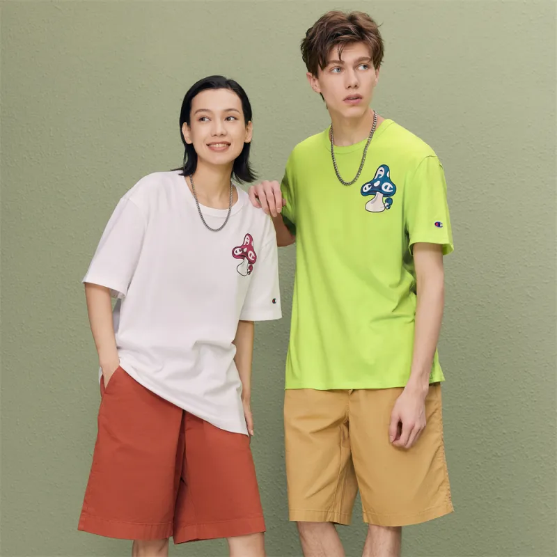 Champion FunnyTee Collection T Shirts Unisex-9