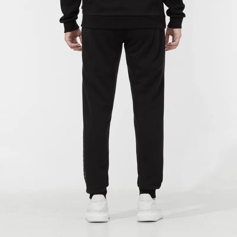 PUMA WINTERIZED Knitted Sweatpants Men-3