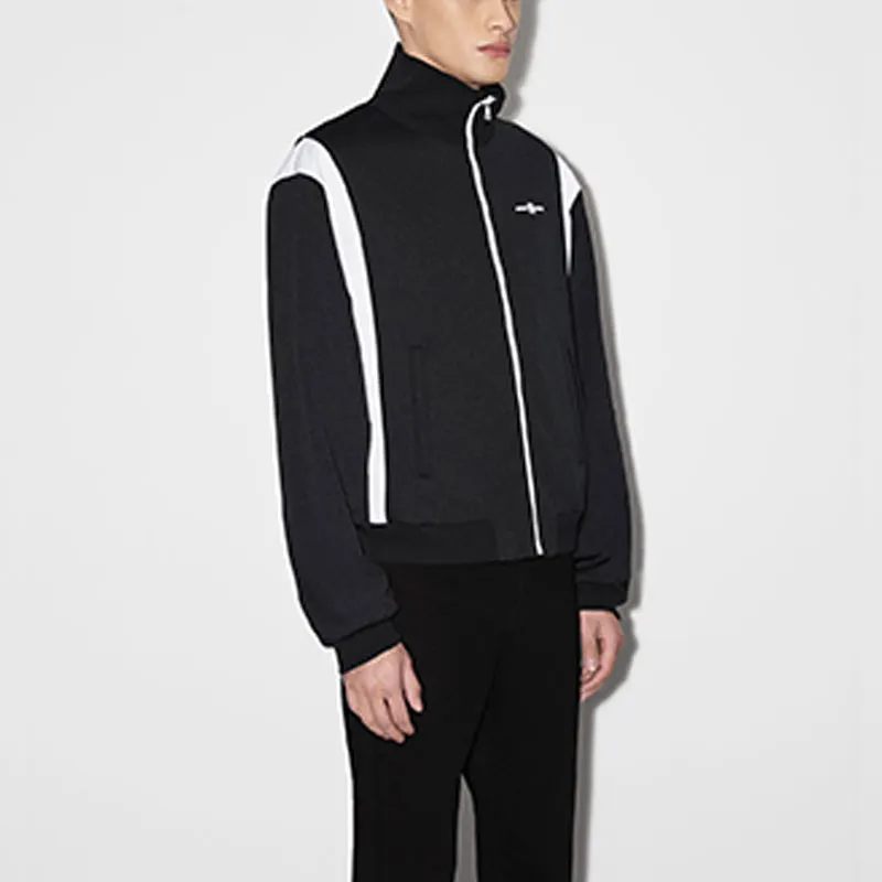 AMIRI Always On Point Track Jacket-4