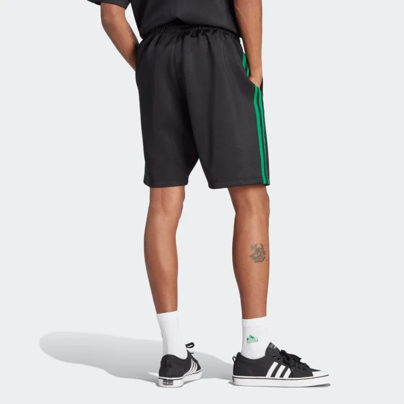 adidas originals Adicolor Classics+ Shorts Black-2