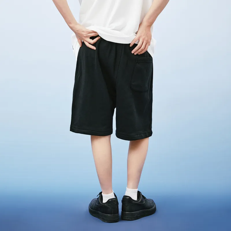 A11SLAVE Loose Fit Shorts Unisex-5