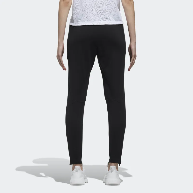 Adidas Neo Sports Pants Women's Black-3