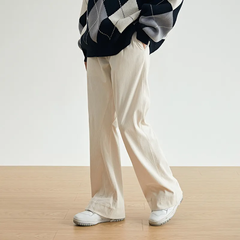 CONKLAB Casual Pants Unisex-7