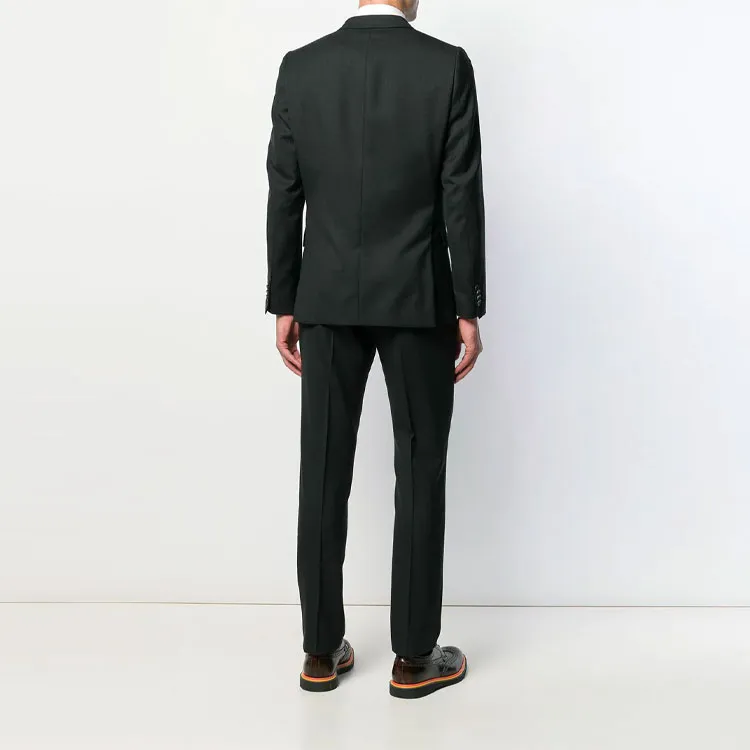 Paul Smith Business Suits Men Black-2