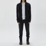 Attempt X GAP X ATTEMPT Sweatshirts Unisex Gray