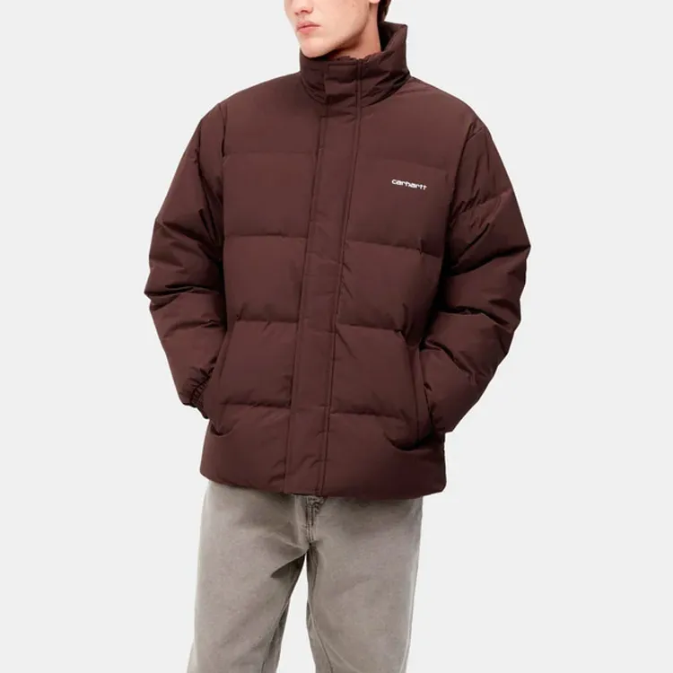 Carhartt WIP Danville Jacket-5