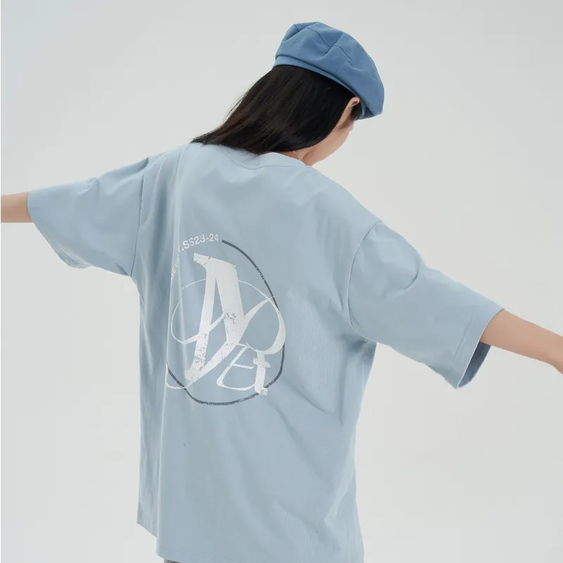 PMET T Shirts Unisex-4