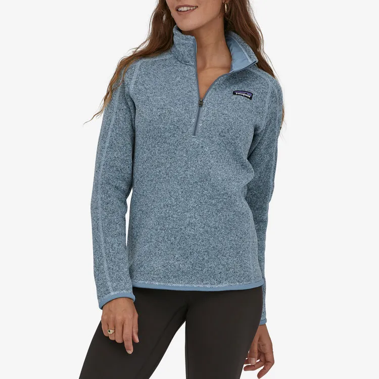 Patagonia Better Sweater Sweaters Women's-13