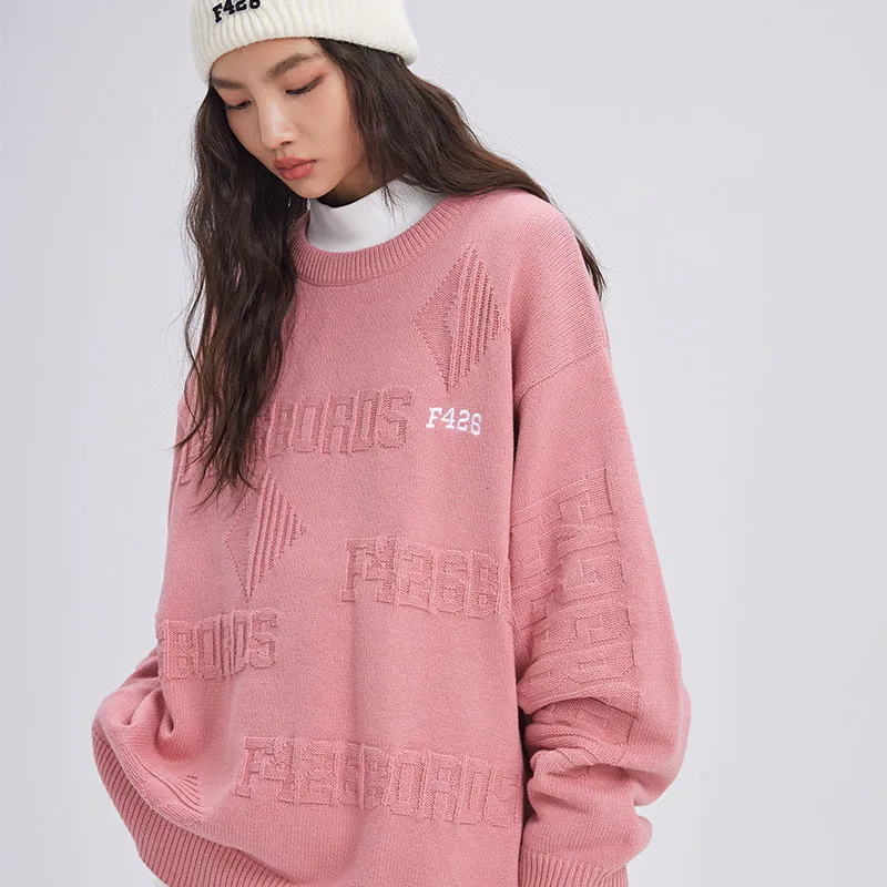 F426 Sweaters Unisex-7
