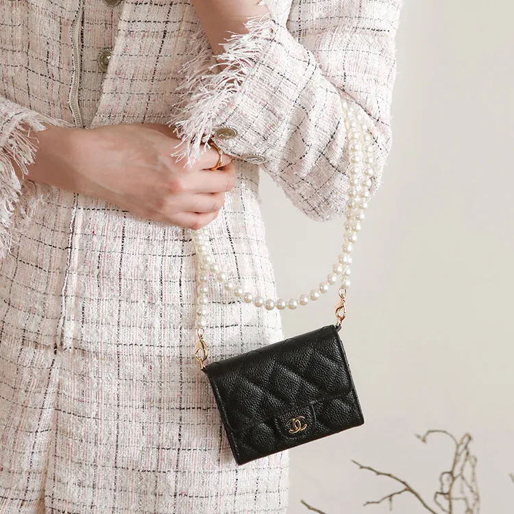 Luxury Care Artisan Workshop Bag Straps-6