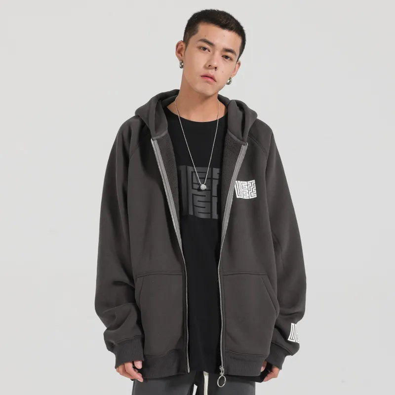 UFZ Sweatshirts Unisex-9