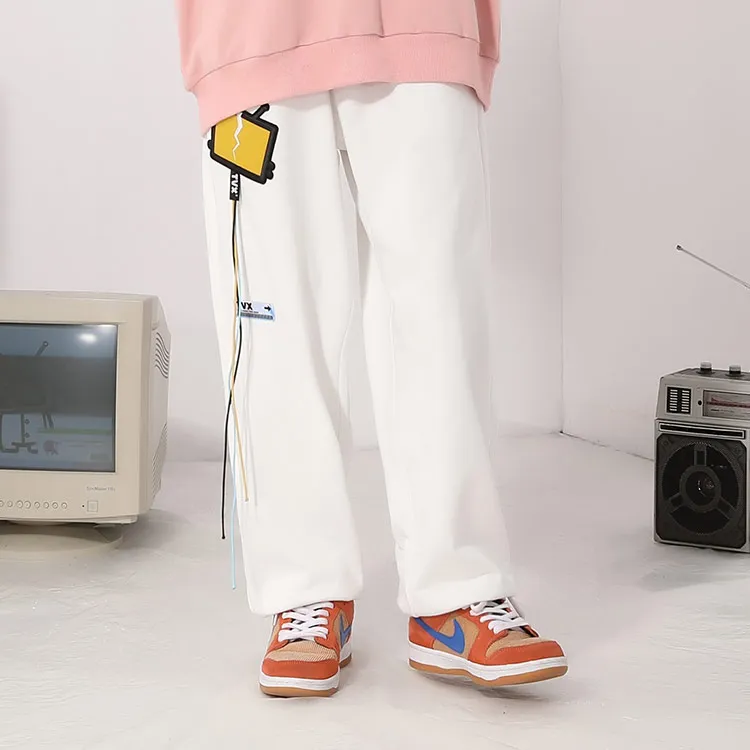 TVX Knitted Sweatpants Unisex-8