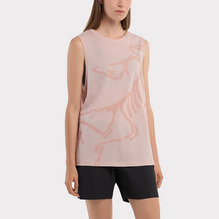 Arcteryx DOWNWORD Tank Tops Women's-3