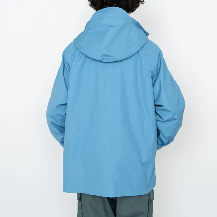 THE NORTH FACE PURPLE LABEL Jackets Unisex Smoke Blue-2