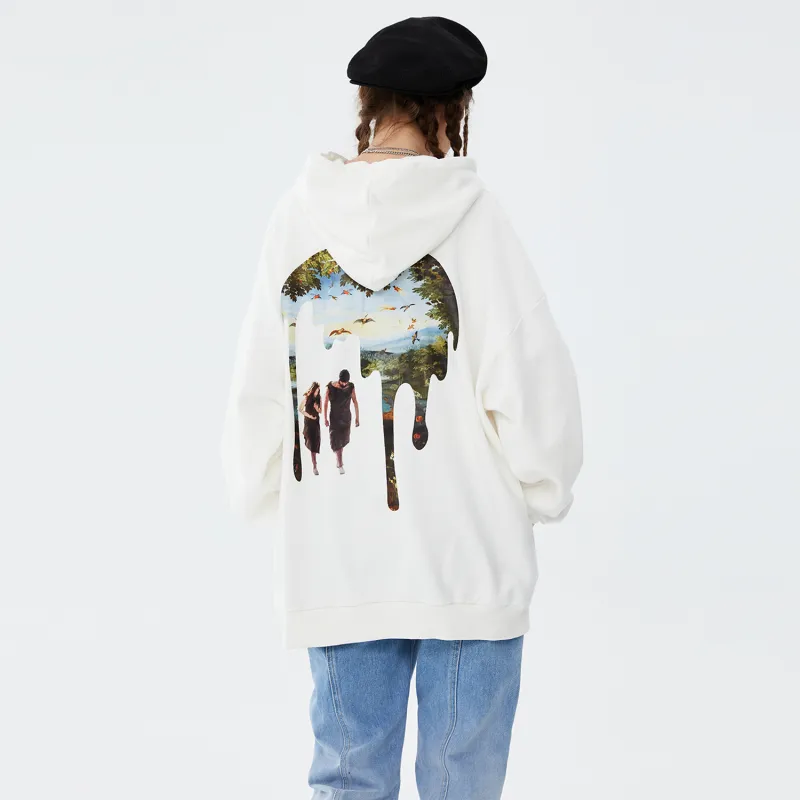 ICONS Lab Sweatshirts Unisex-9