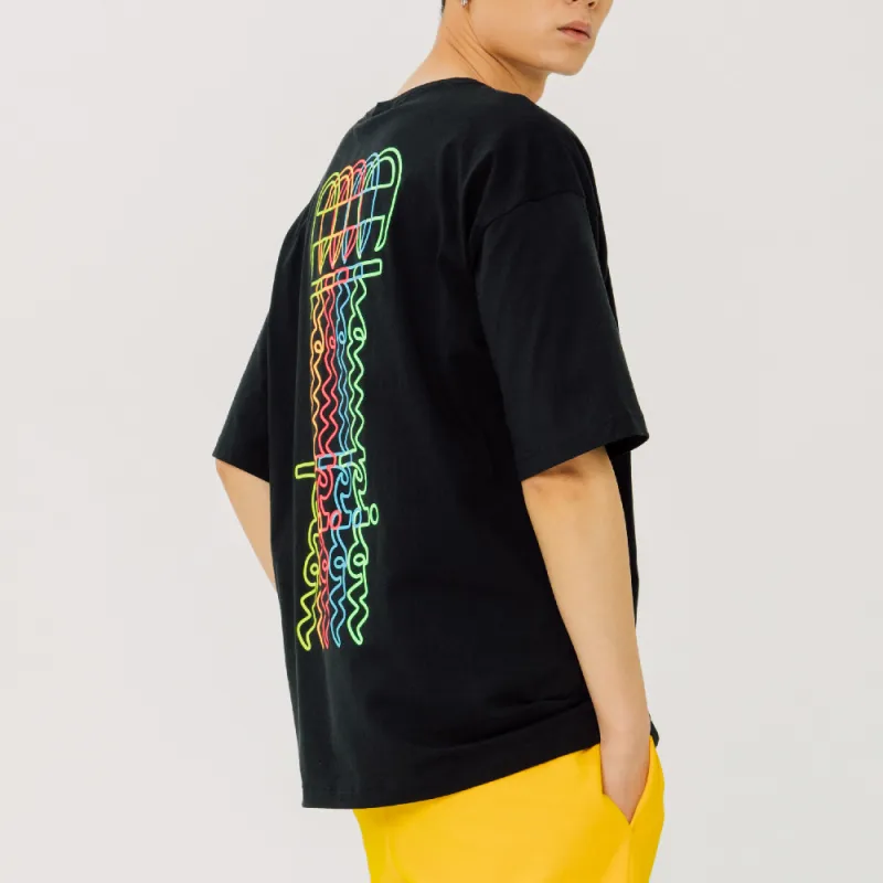 Champion T Shirts Unisex-5