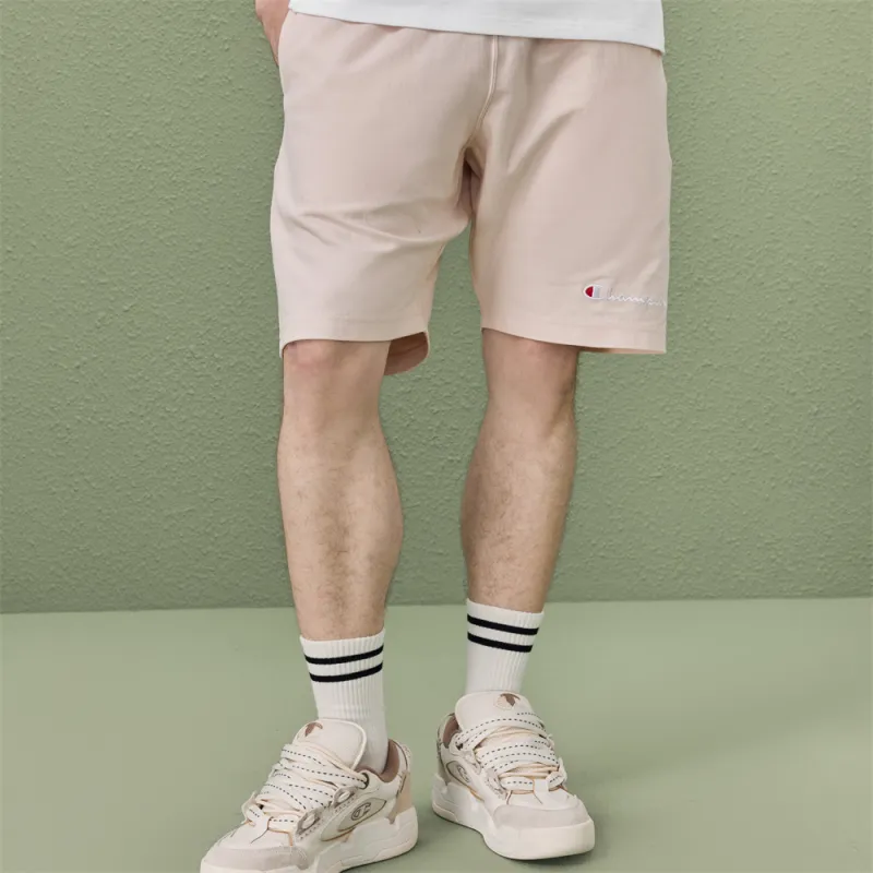 Champion Reverse Weave Casual Shorts Unisex-20