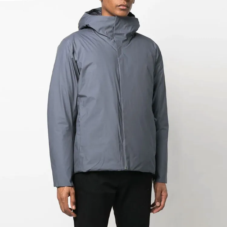 Arcteryx Altus Down Jacket Winter Men's-10