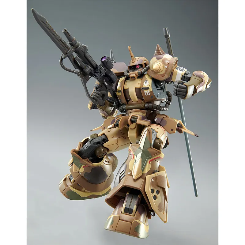 BANDAI Model Kits-2