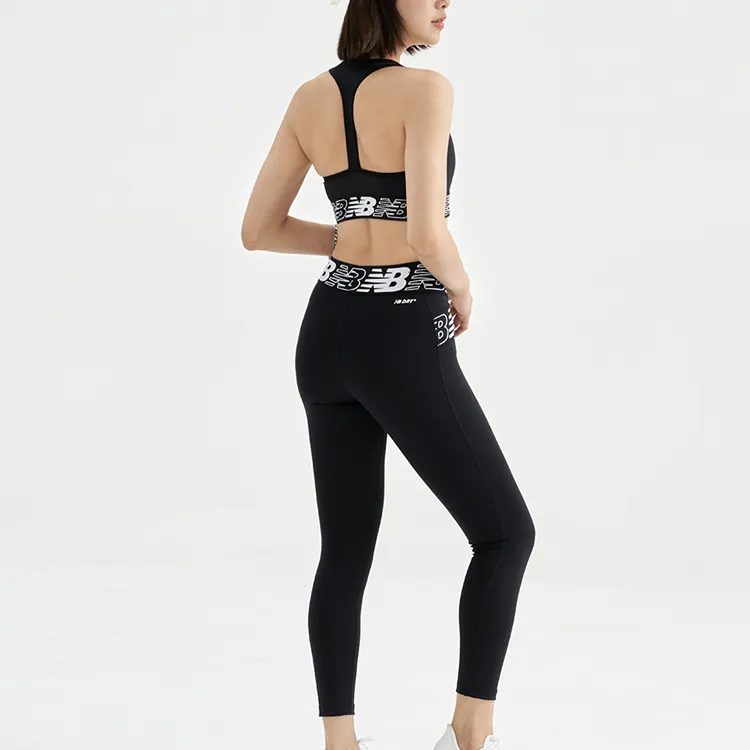 New Balance Sports Underwear Women's Black-2