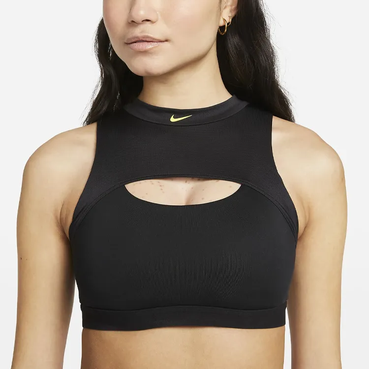 Nike Sports Underwear Women's Black-4