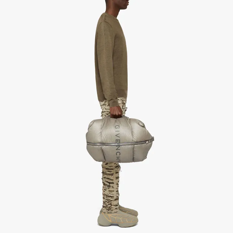 GIVENCHY FW22 Jeans Men's Yellow-1