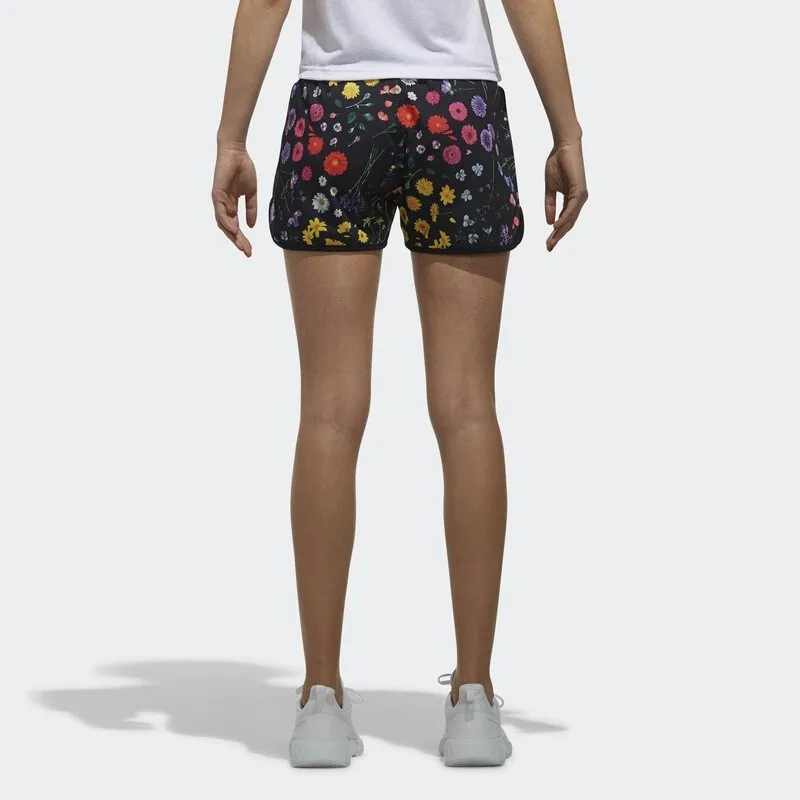 Adidas Neo Casual Shorts Women's Black-3