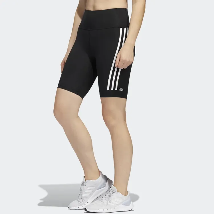Adidas Sports Shorts Women's Black-3