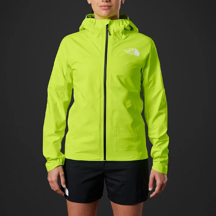 THE NORTH FACE Summit Series Jackets Women's Green-2