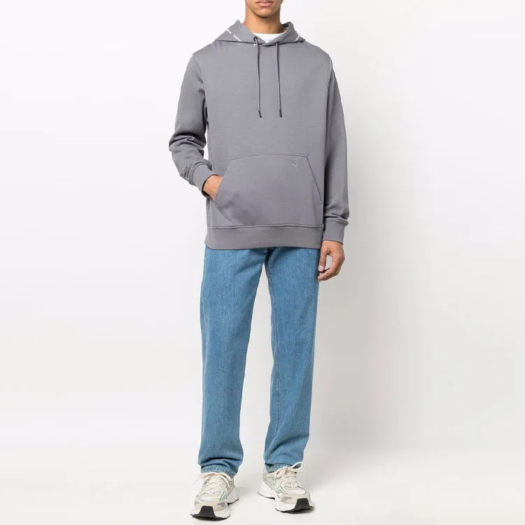 CALVIN KLEIN Sweatshirt Men's Gray-1