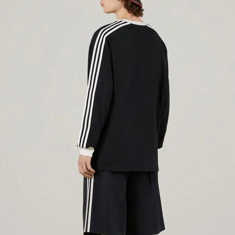 GUCCI X Adidas Ls T shirt-4
