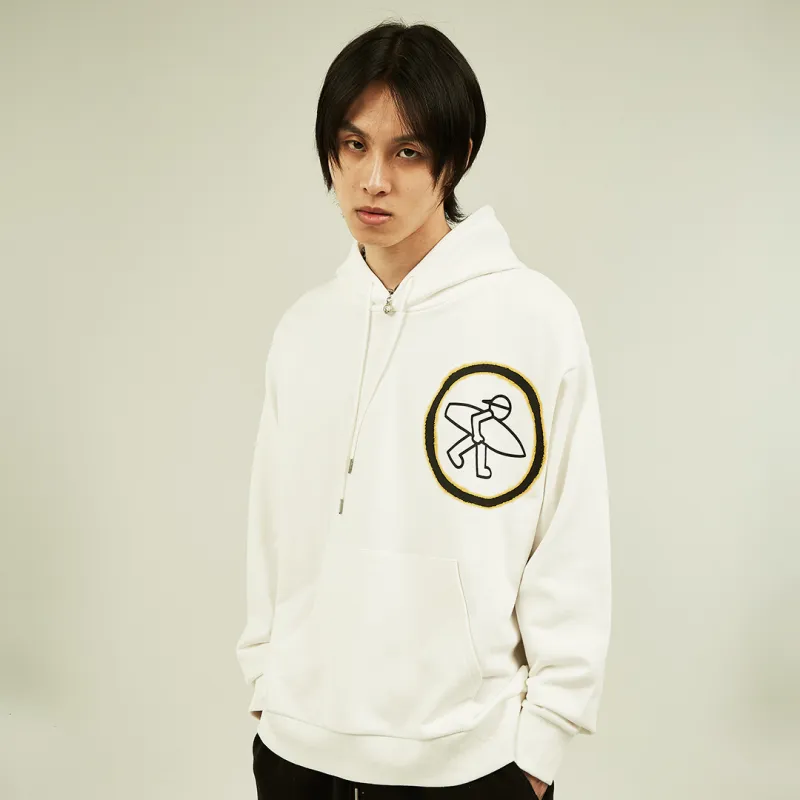 PJ's Vigor Sweatshirts Unisex-11