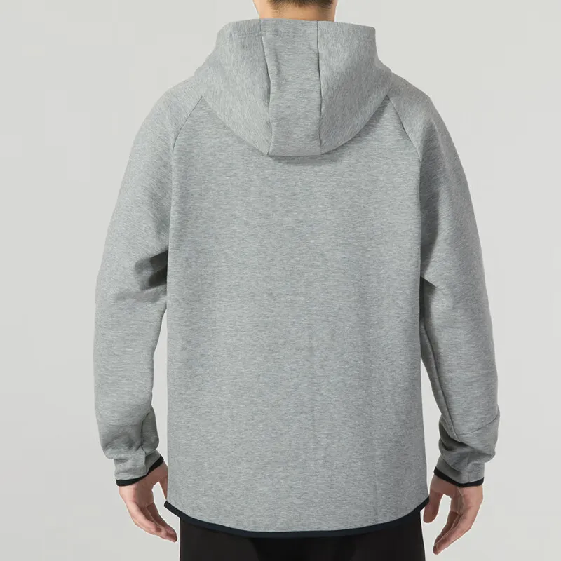 Under Armour Jackets Men Gray-4