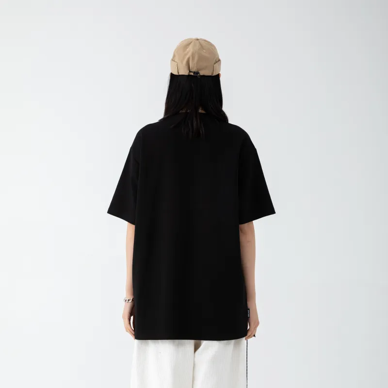 FEICHAI T-Shirts Unisex-2