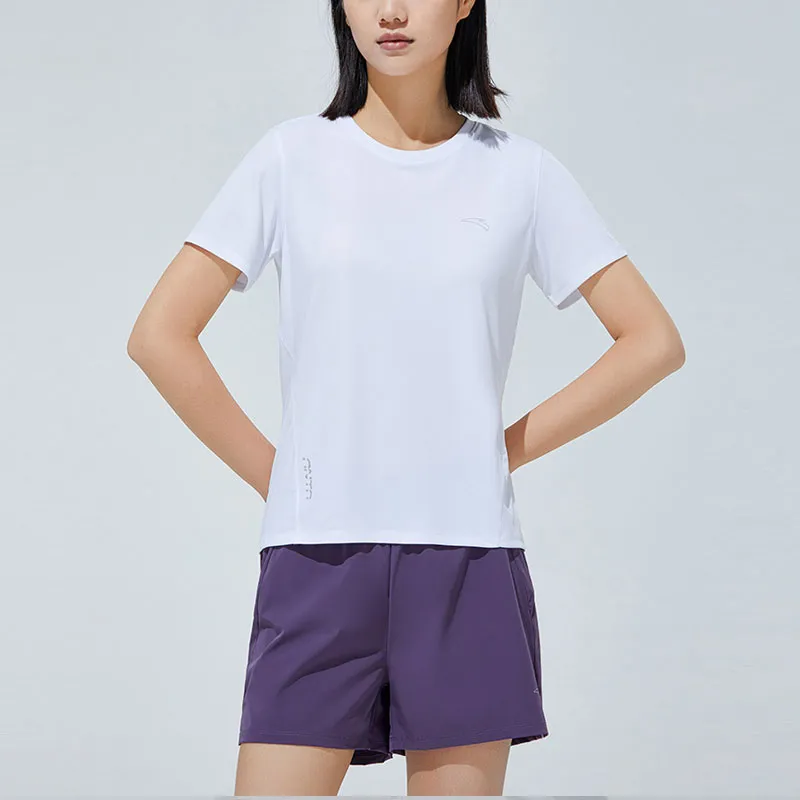 ANTA Running Collection Casual Suits Women's-1