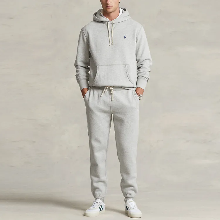 Polo Ralph Lauren Sweatshirt Men's Light Gray-1