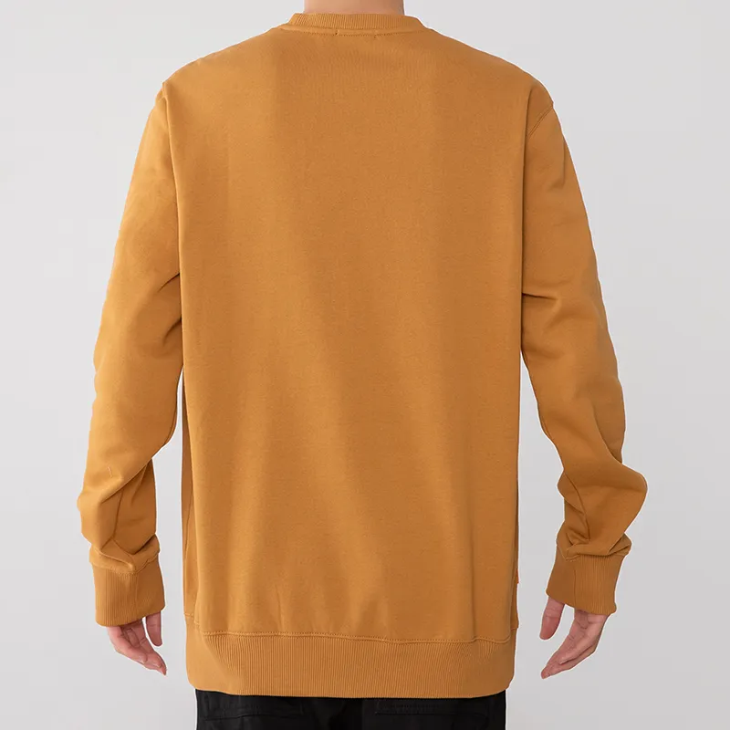 Timberland Sweatshirts Men Wheat-3
