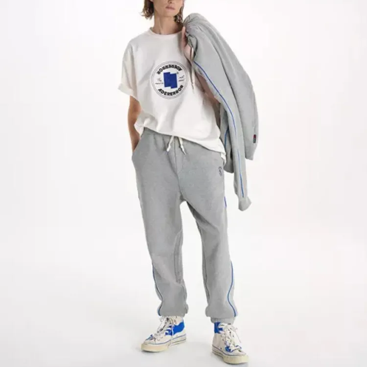 ADER ERROR X Converse Shapes Sweatpants-4