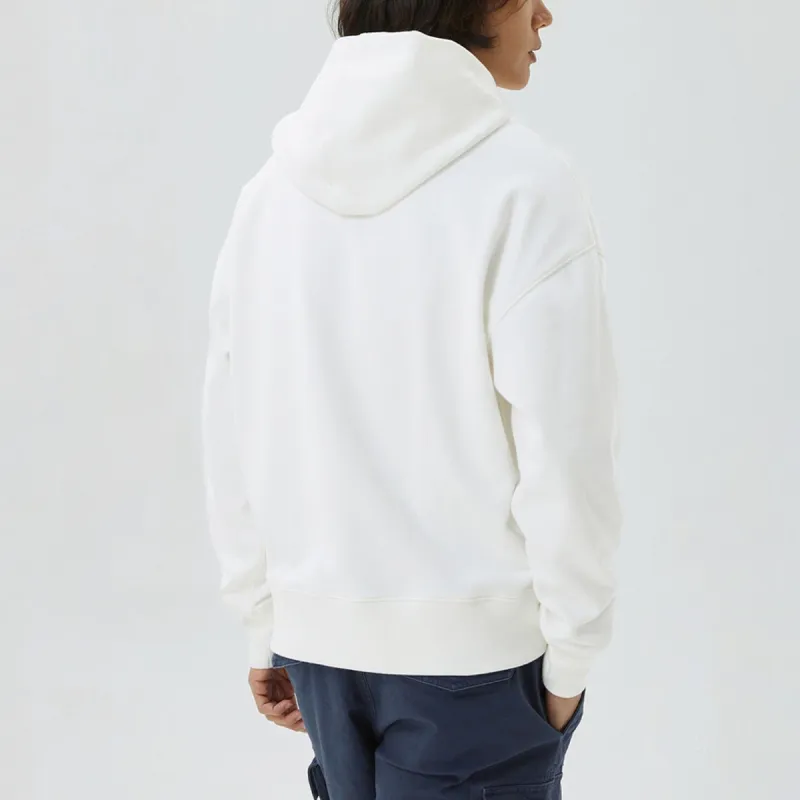 GAP Sweatshirts Unisex White-1