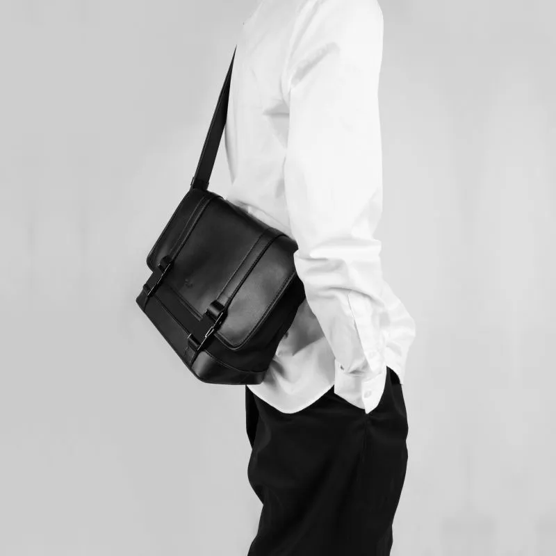 INJOYLIFE Crossbody Bags Black-4