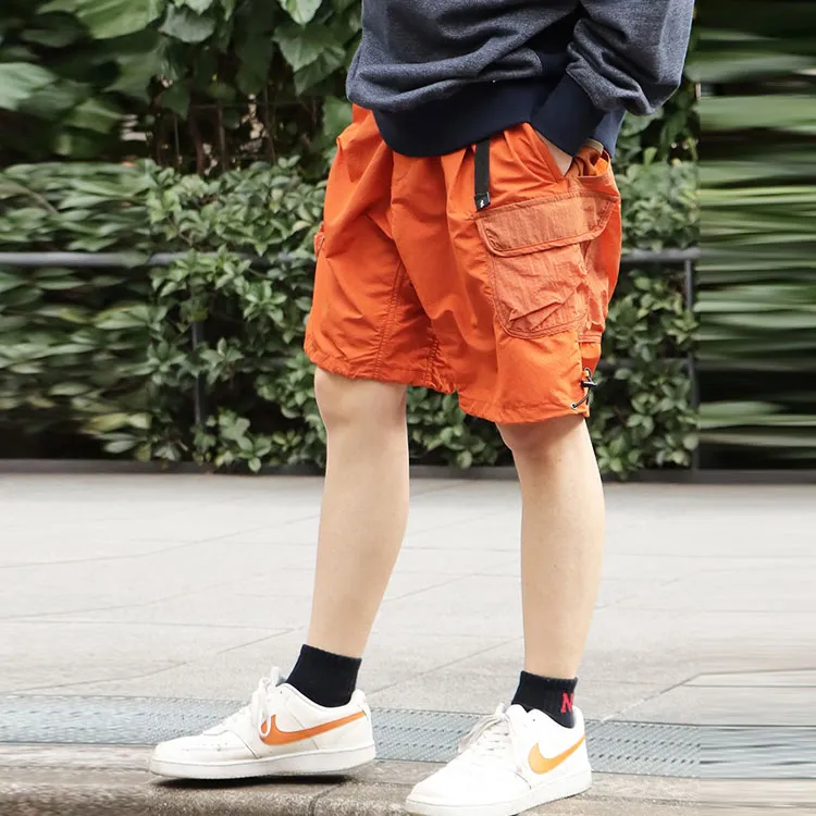 Gramicci X F/CE Technical Short Pant-5