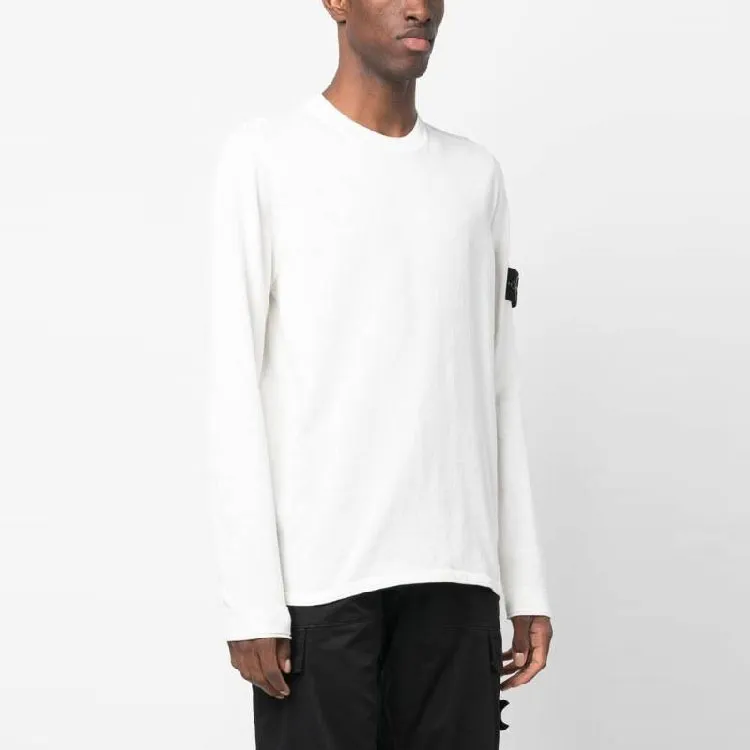 STONE ISLAND Sweater-3