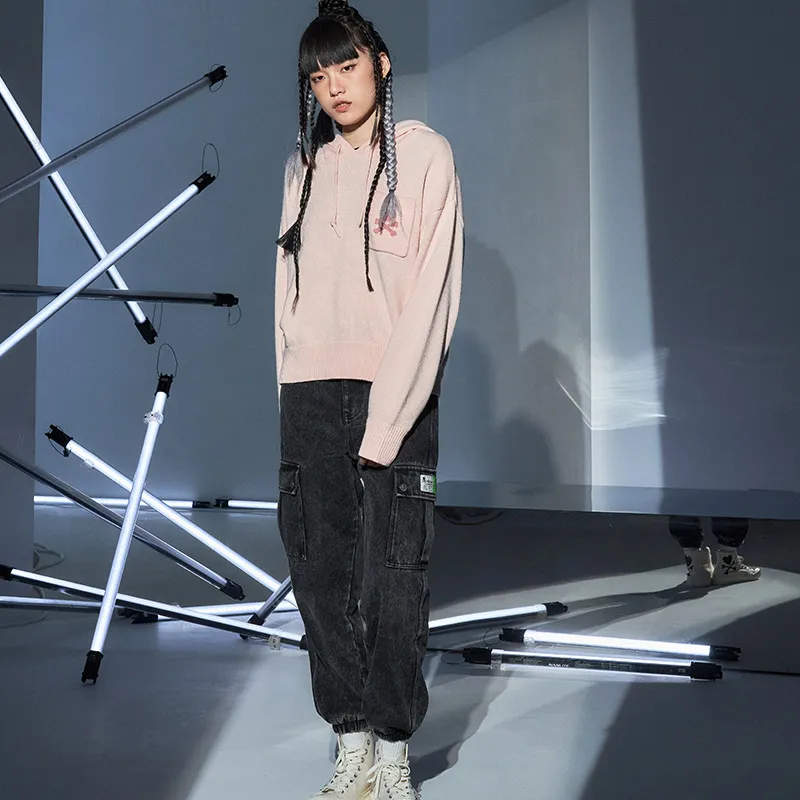 Tokidoki Sweaters Unisex-4
